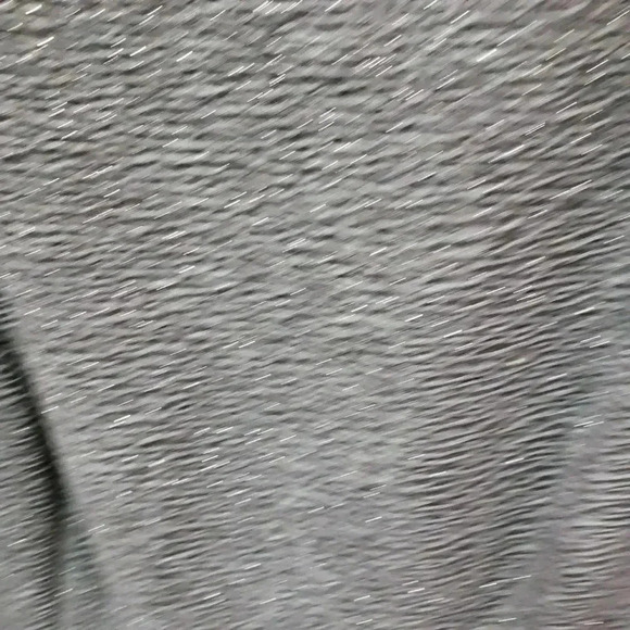 Eliza J Fit & Flare Dress w/Waist Embellishment - Picture 4 of 7